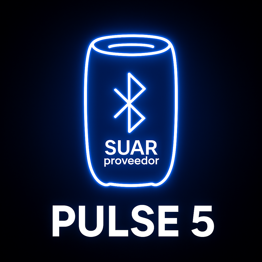 PULSE 5