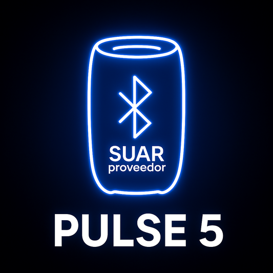 PULSE 5